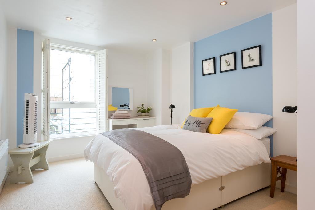 Central Brighton Apartment With Private Parking Zimmer foto